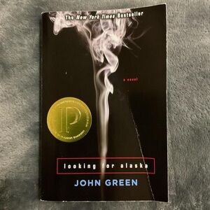 Looking for Alaska